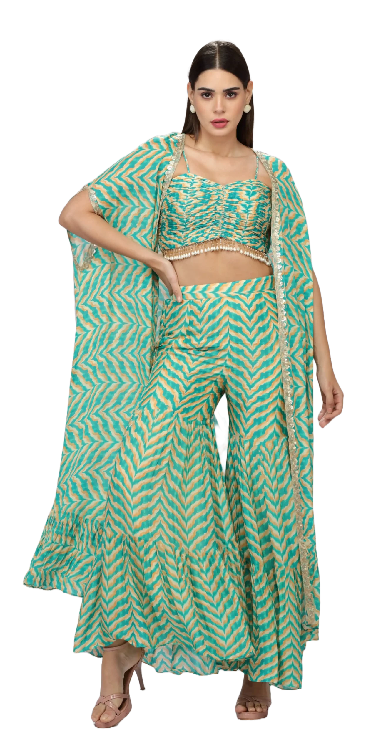 Wholesale Womens Clothing Manufacturers and supplier India - Esika World