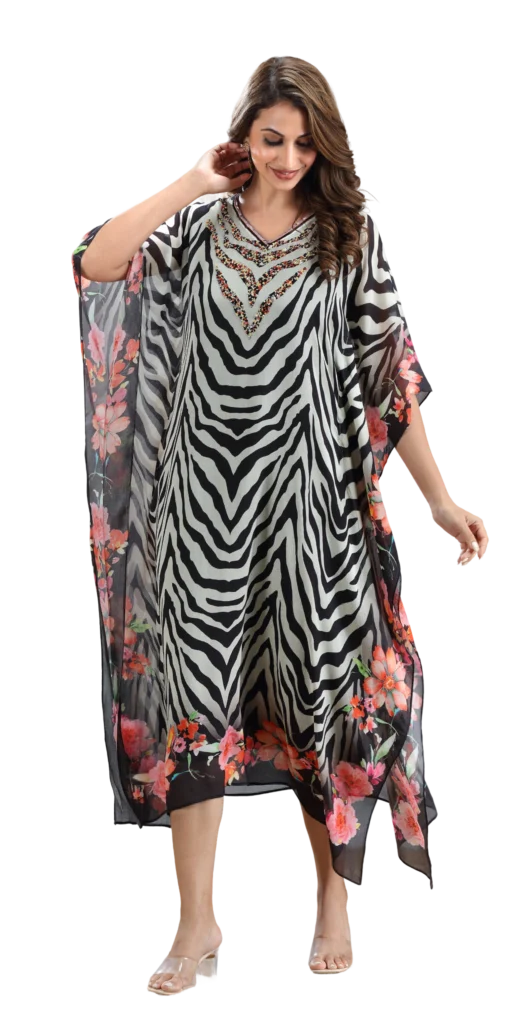 Kaftan 5
