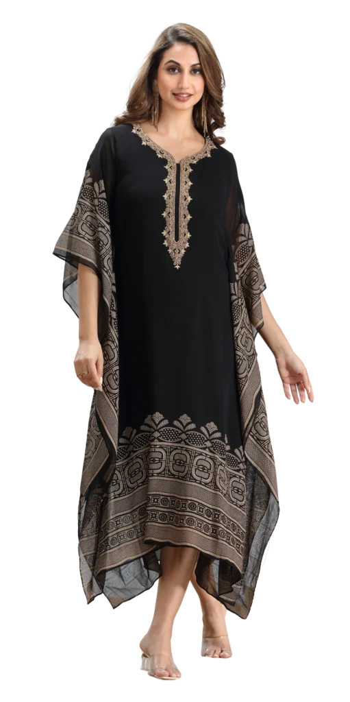 Kaftan 6