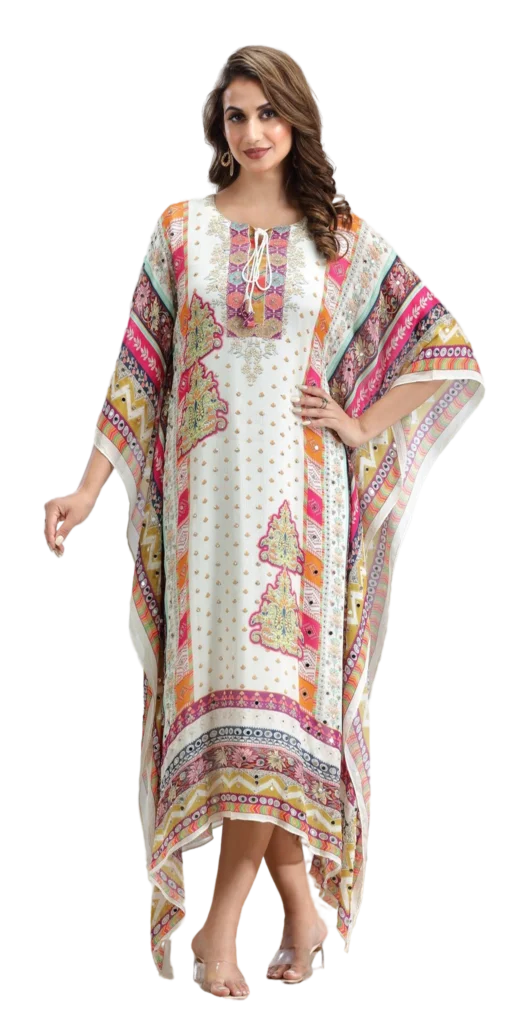 Kaftan 4