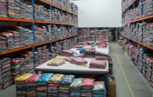 Kurti wholesaler