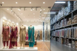 Ladies Suit Wholesale
