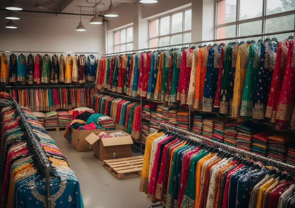 wholesale ladies suits