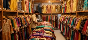 Kurti Wholesalers in Mumbai