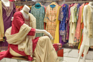 Women's clothing manufacturers in India