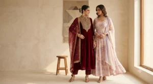 Women’s Ethnic Wear Manufacturers in Mumbai – Premium Apparel Collection